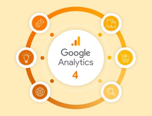 Google Analytics 4 – Όλα όσα πρέπει να γνωρίζετε