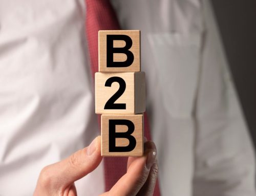 B2B Μάρκετινγκ: Στρατηγικές επιτυχίας