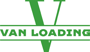 Van Loading Logo