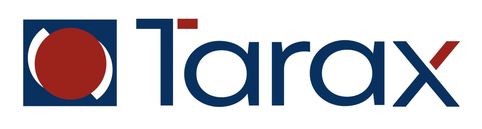 Tarax Logo